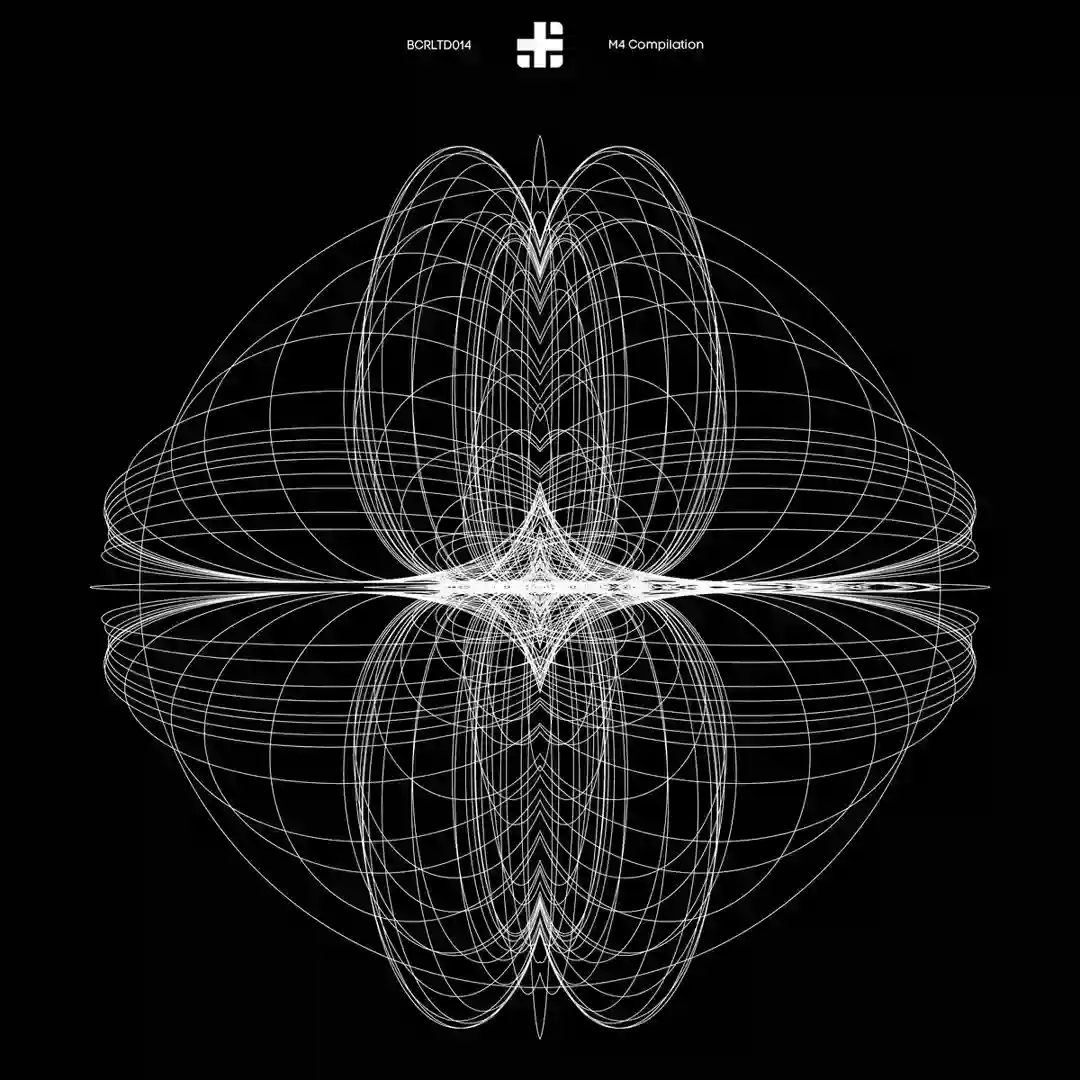 M4 Compilation cover