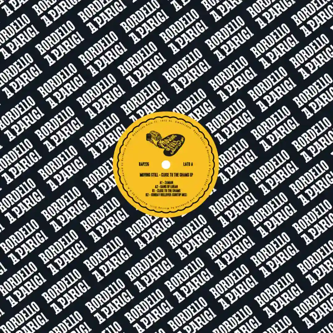 Sunday Rollover (Suntop Mix) cover