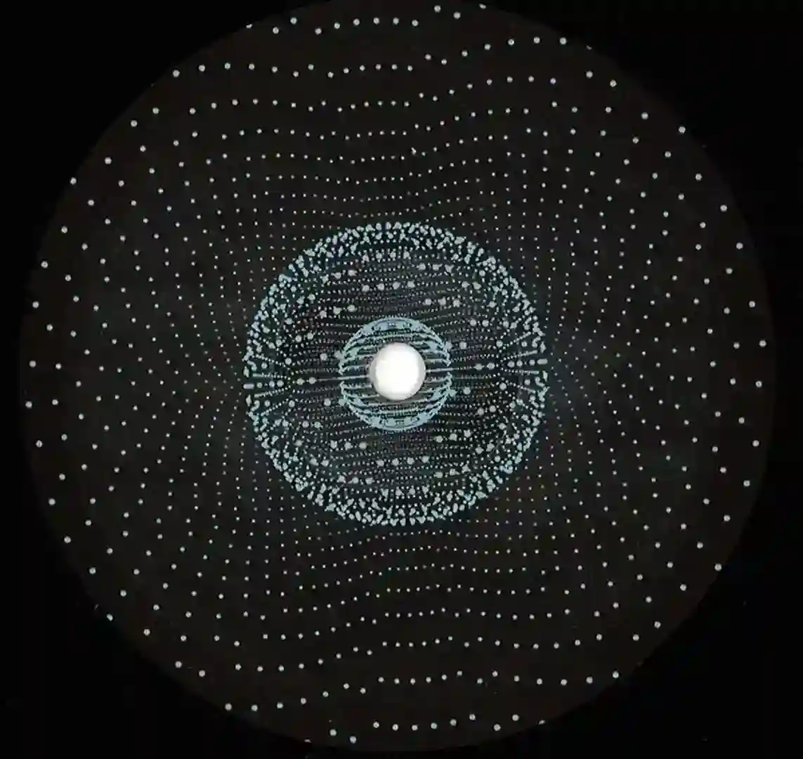 Odyssey cover