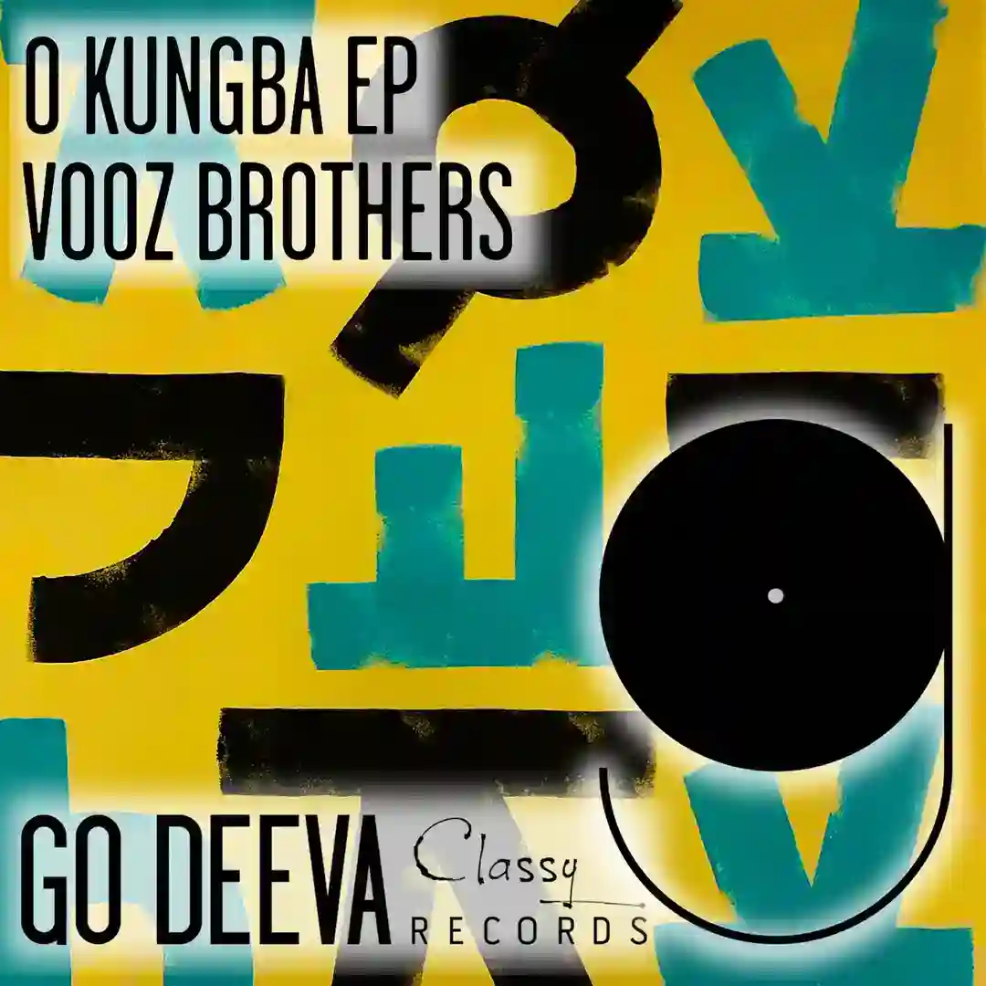 Why (Original Mix) cover