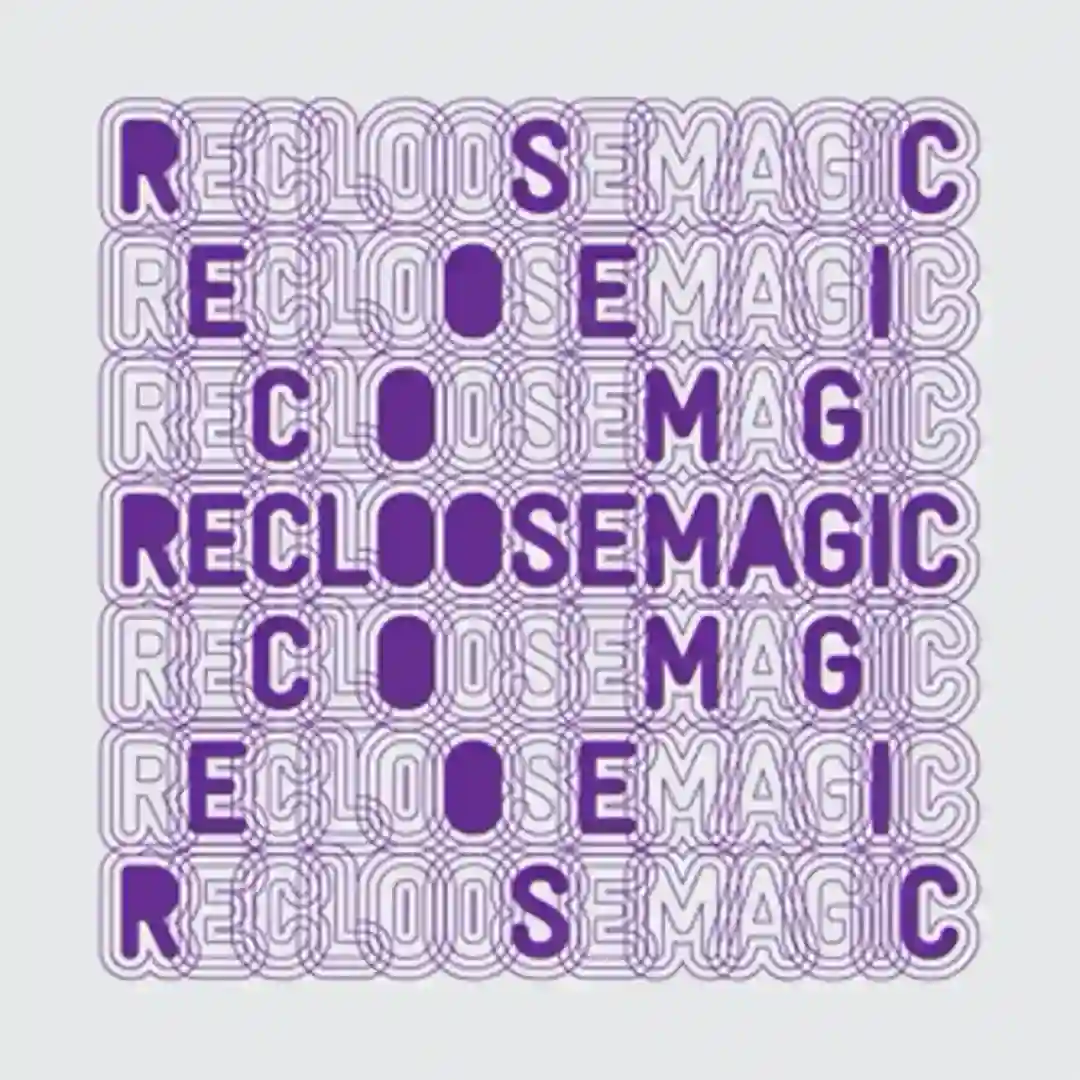 Magic RH038 cover