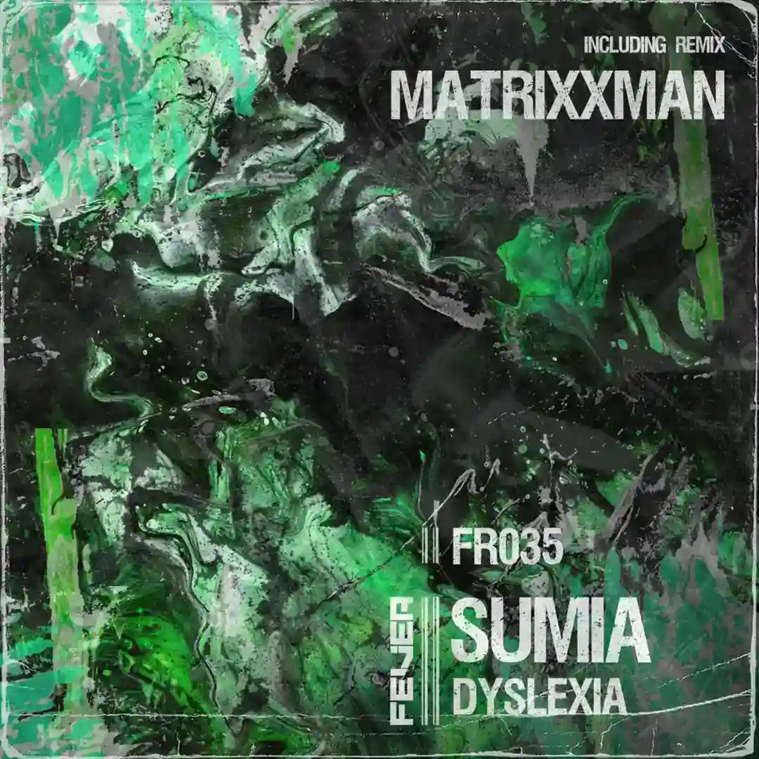 Dyslexia cover