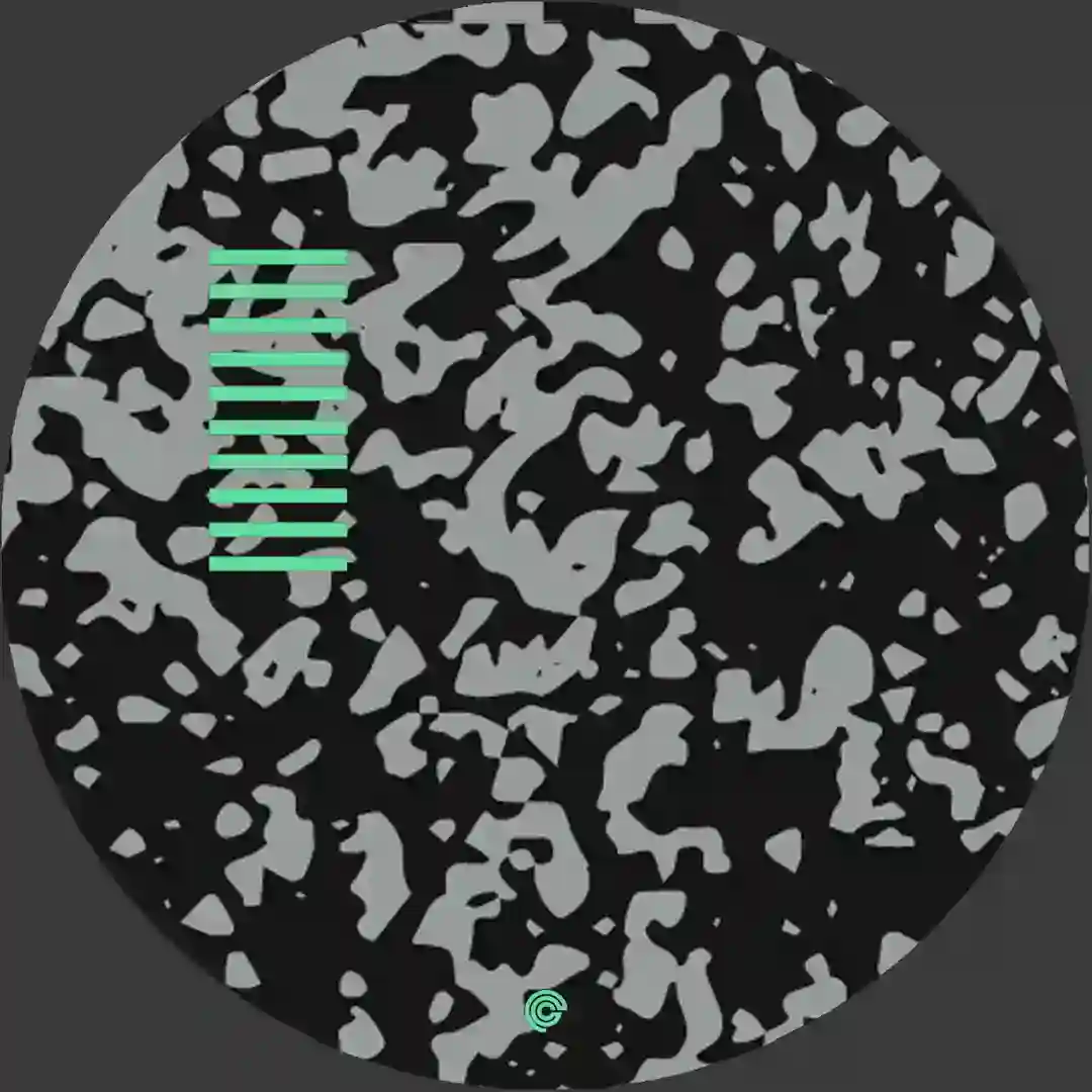 Concrete Skin (Original Mix) cover