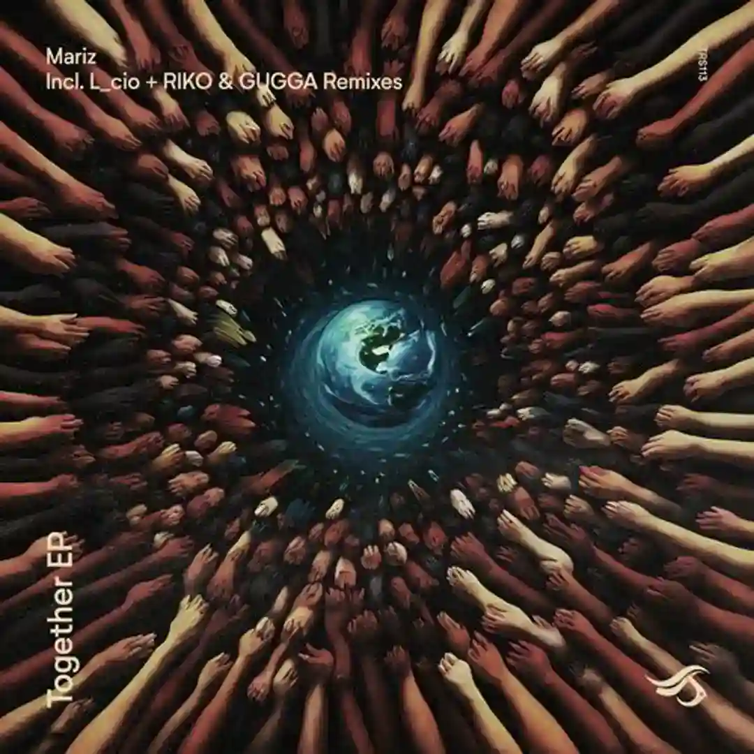 Together cover