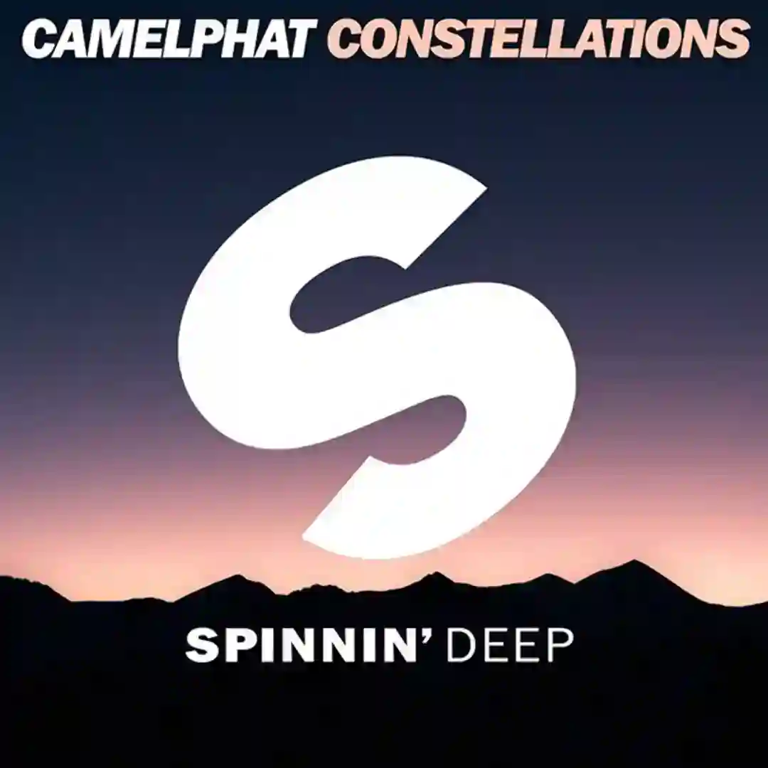 Constellations (Original Mix) cover