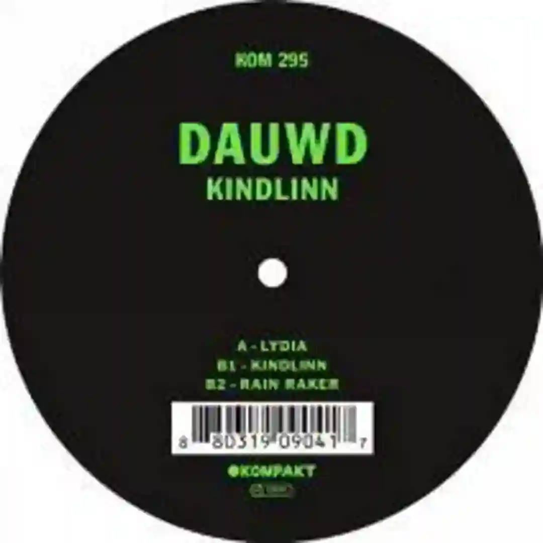 Kindlinn cover