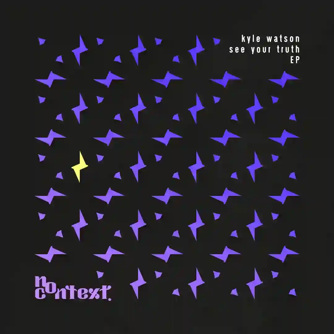 See Your Truth EP cover