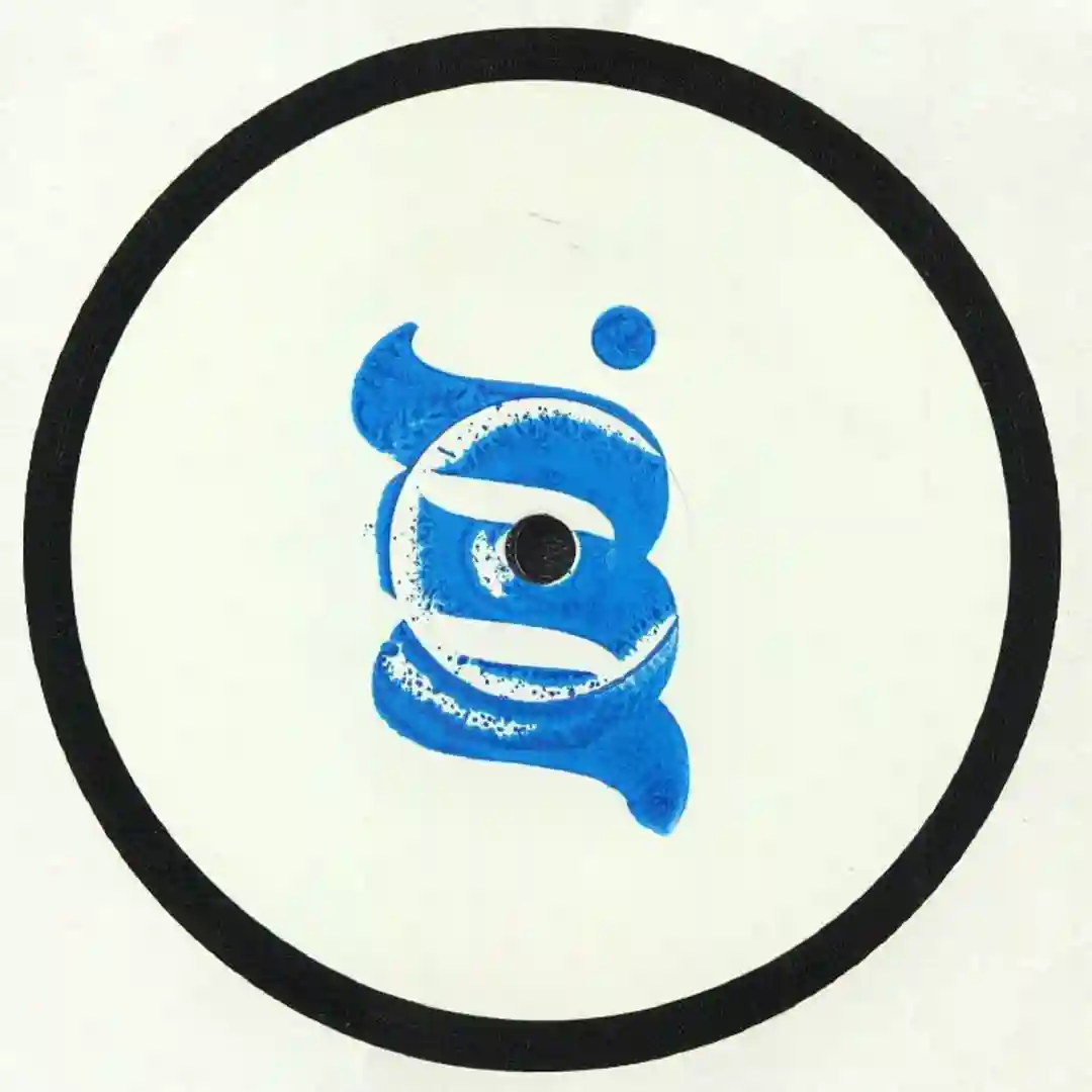 B1 Fiebre VINYL ONLY  cover