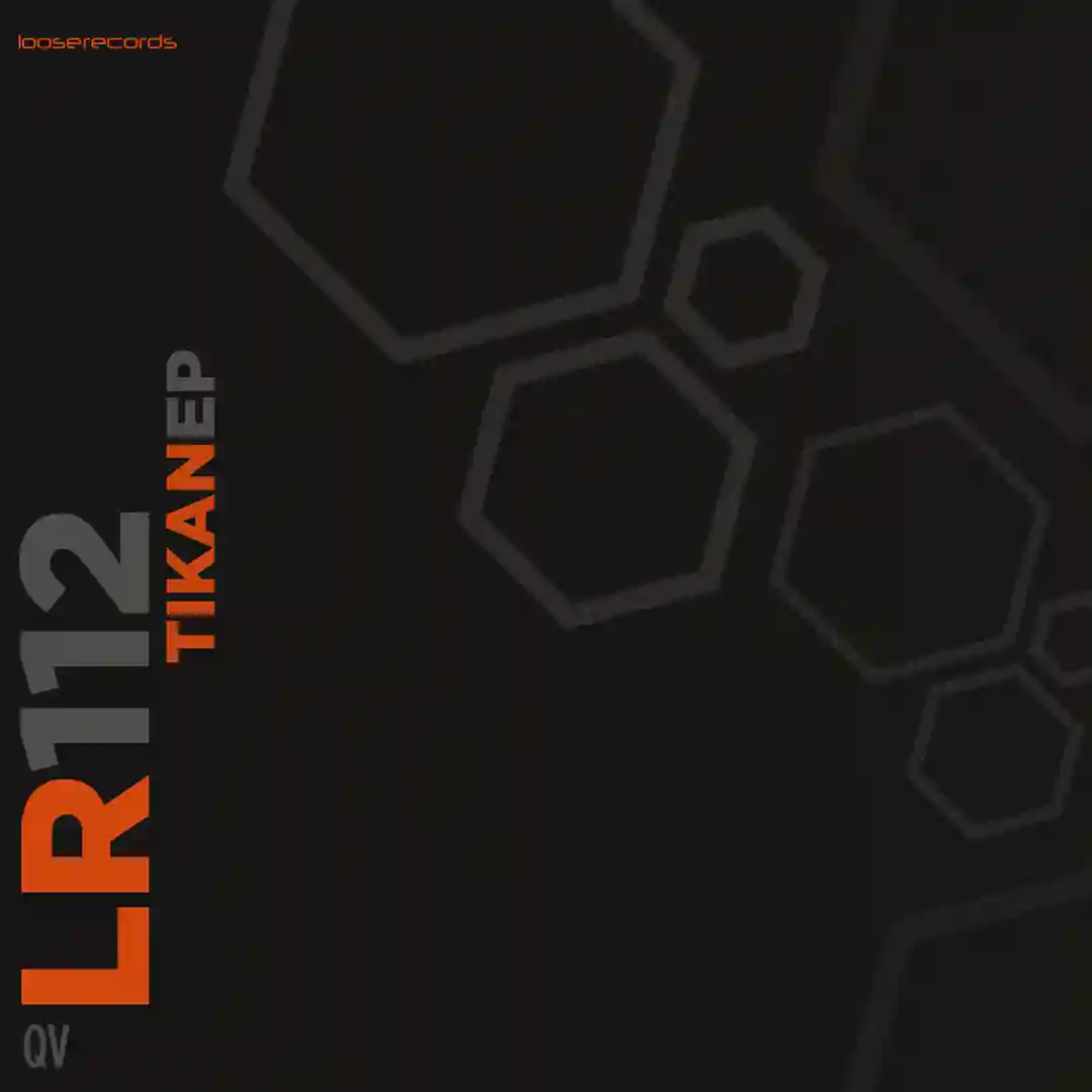 Tikan cover