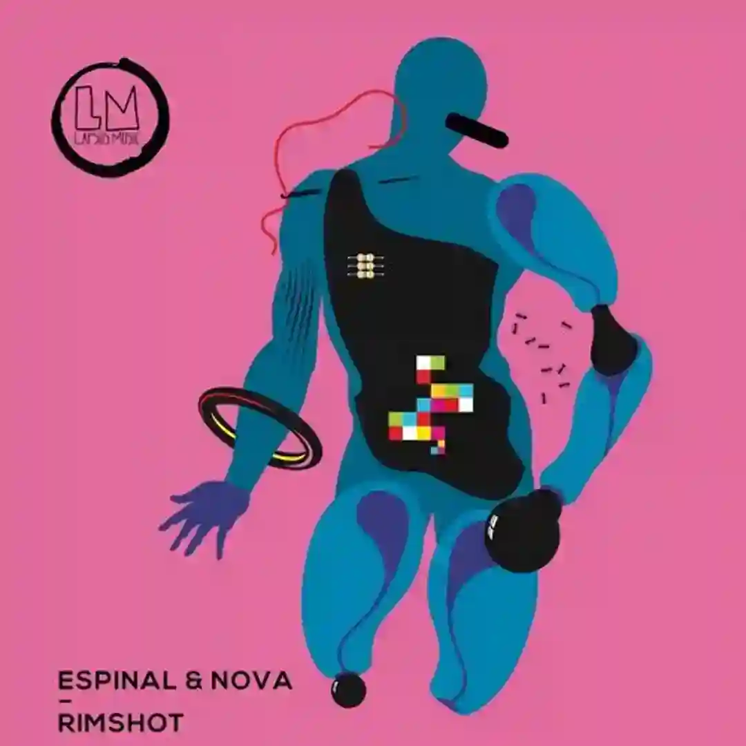 Rimshot cover