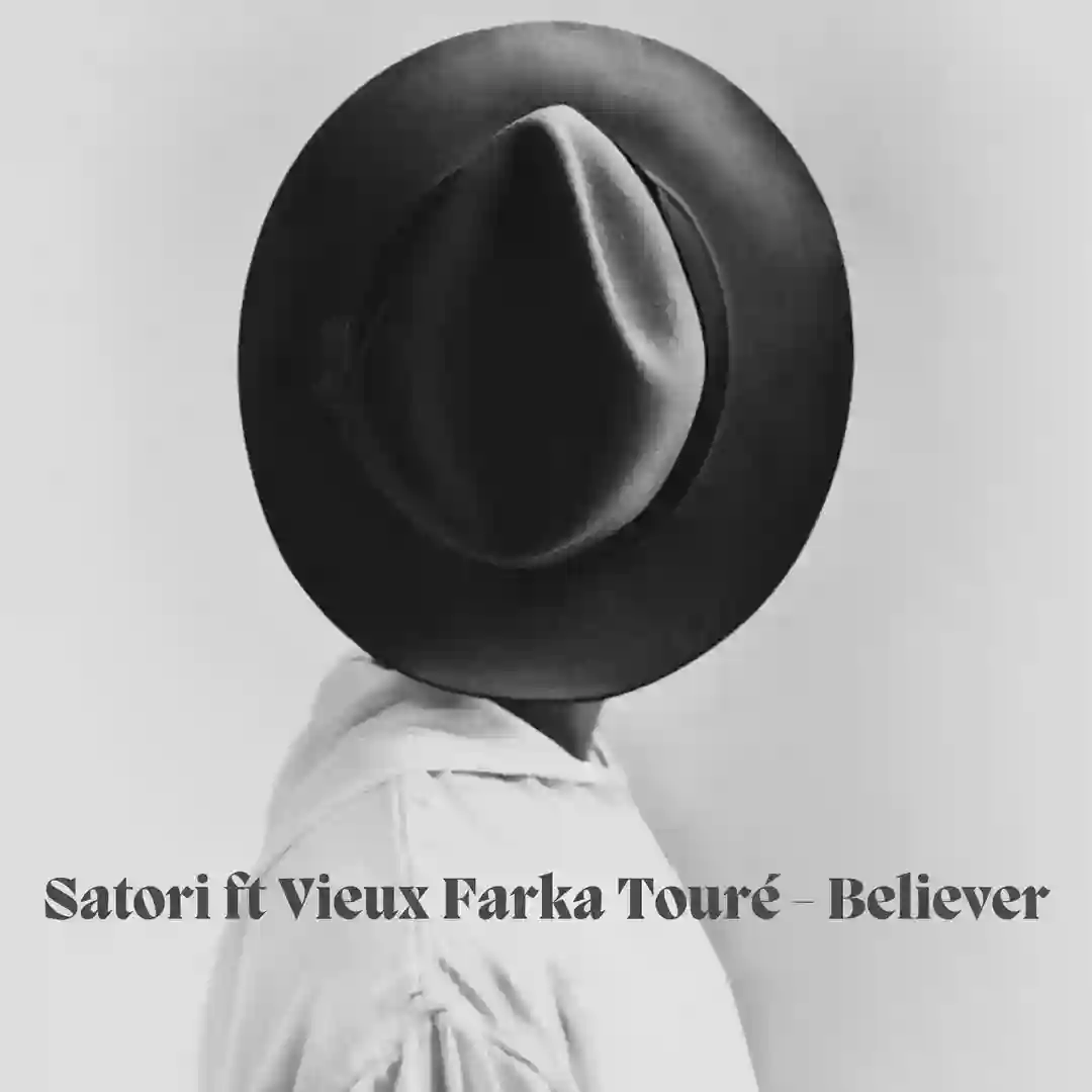 Believer cover