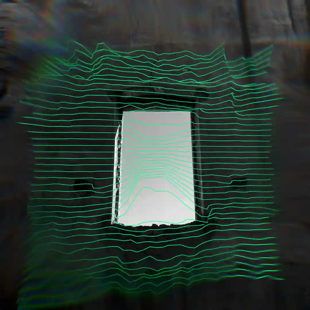 Overflow (Original Mix) cover