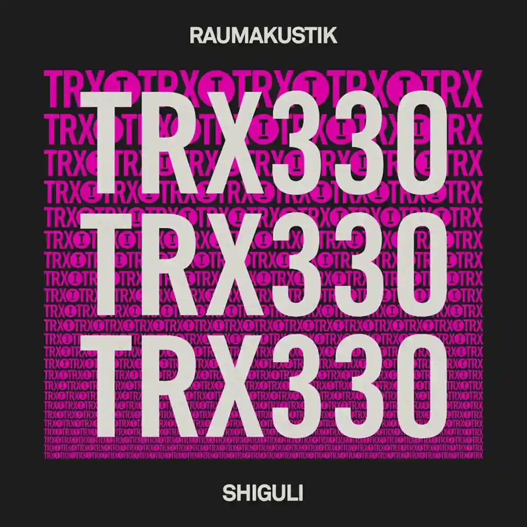 Shiguli cover
