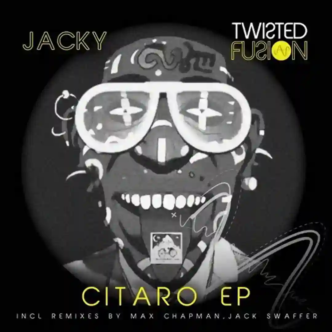 Citaro EP cover
