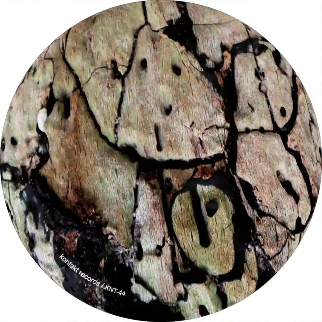 Rooms of Kairos Sessions cover