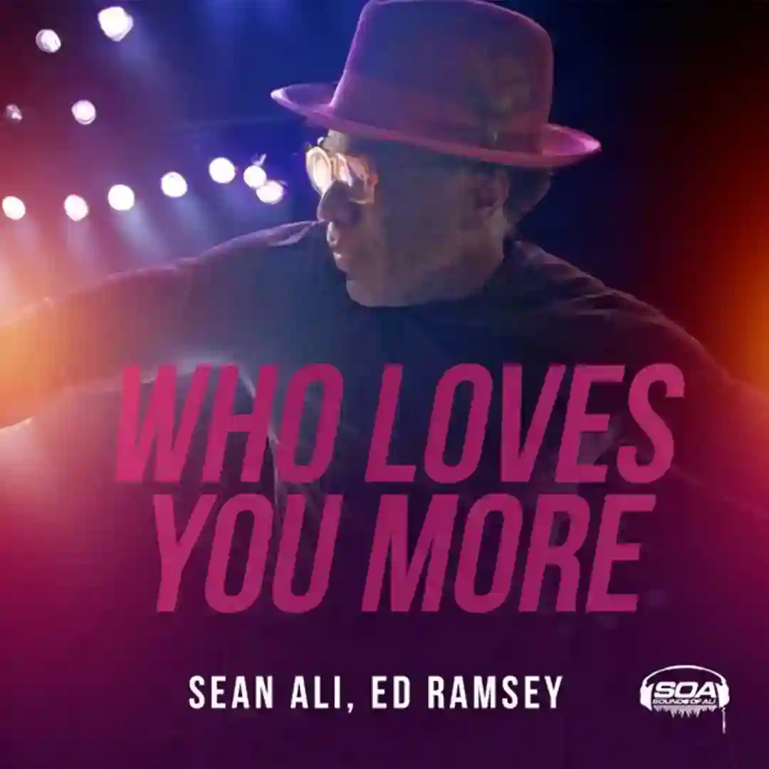 Who Loves You More (Original Mix) cover
