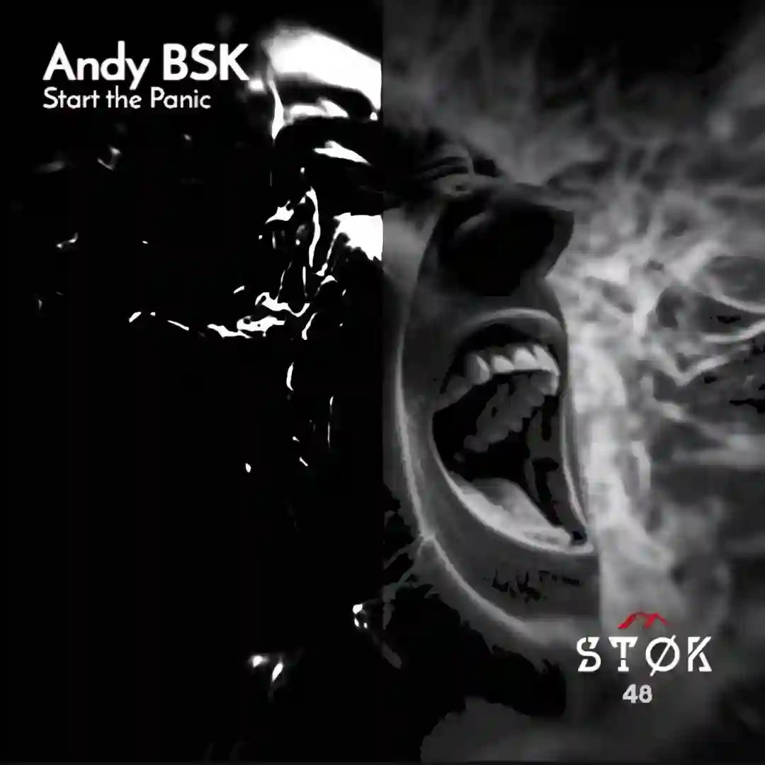 8 Hours Work Day (Original Mix) cover