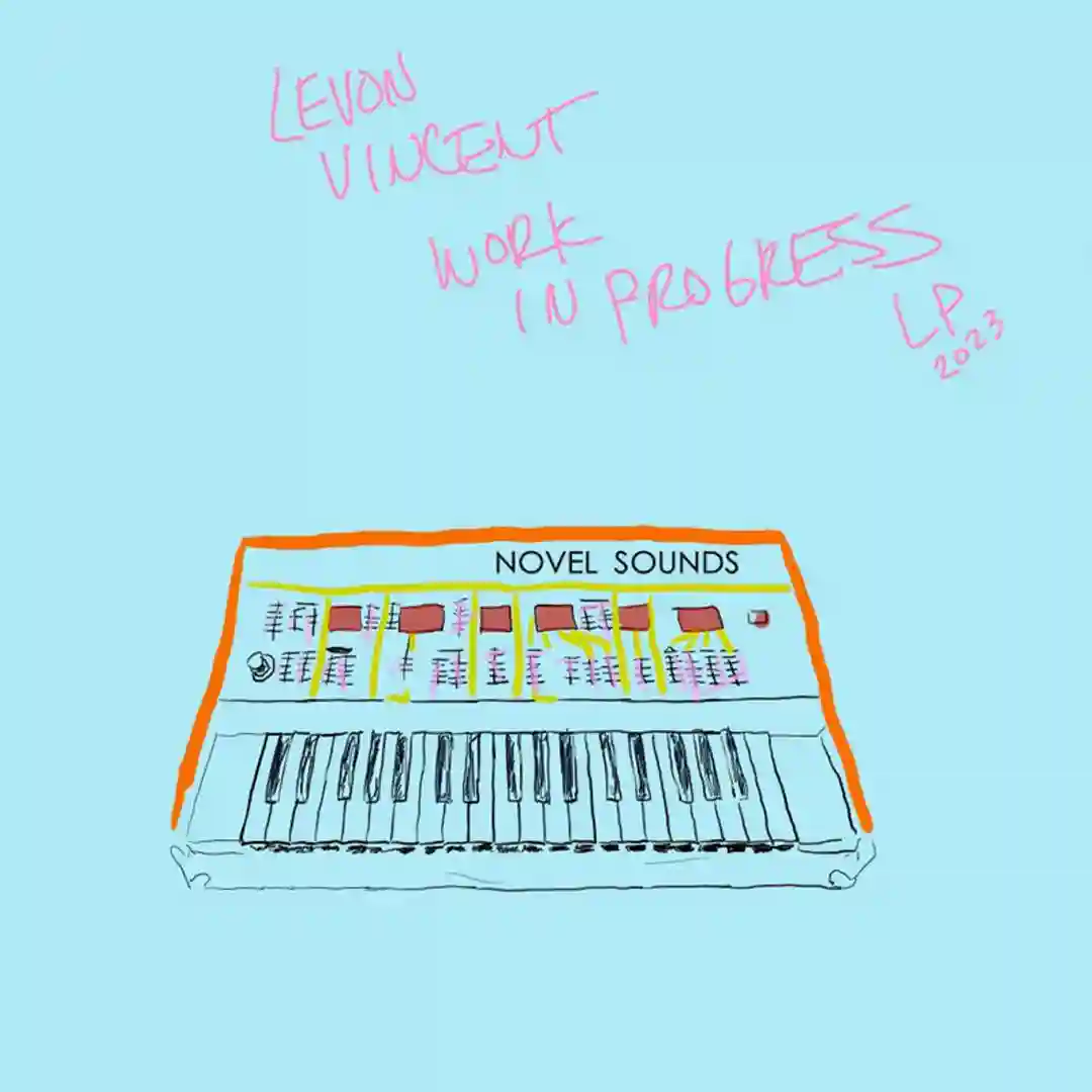 You Bliss Me cover
