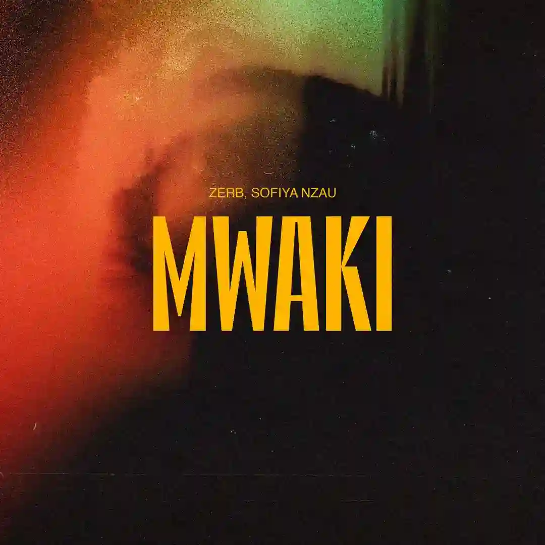 Mwaki - Extended Mix cover