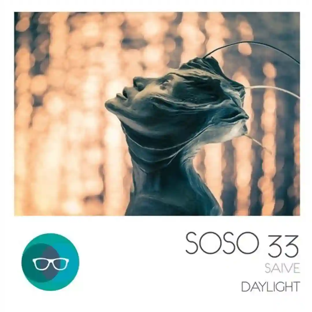 Daylight (Original Mix) cover