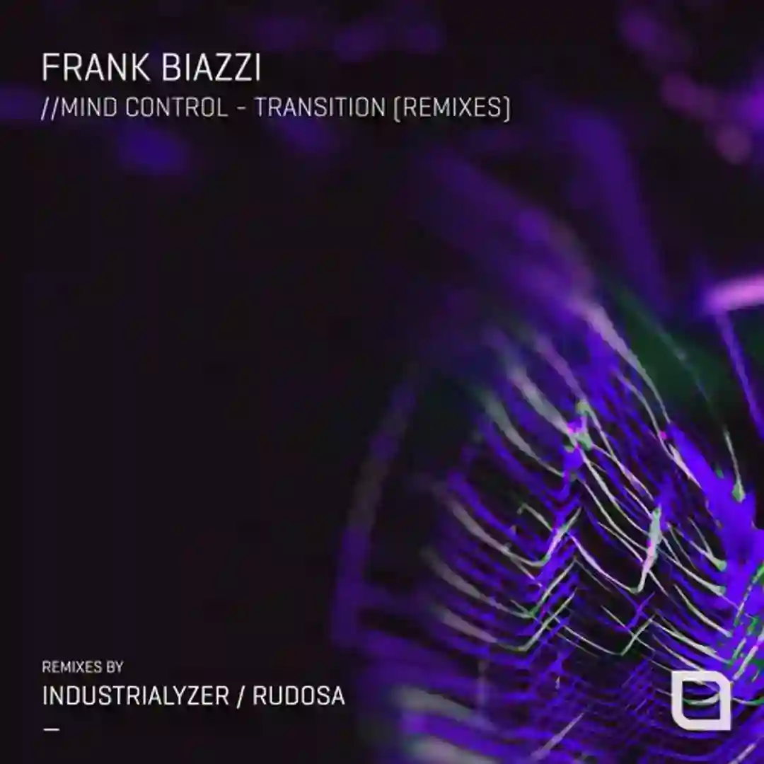 Transition (Original Mix) cover