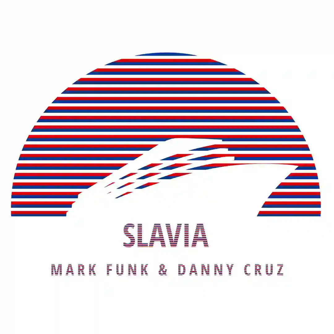 Slavia (Radio Edit) cover
