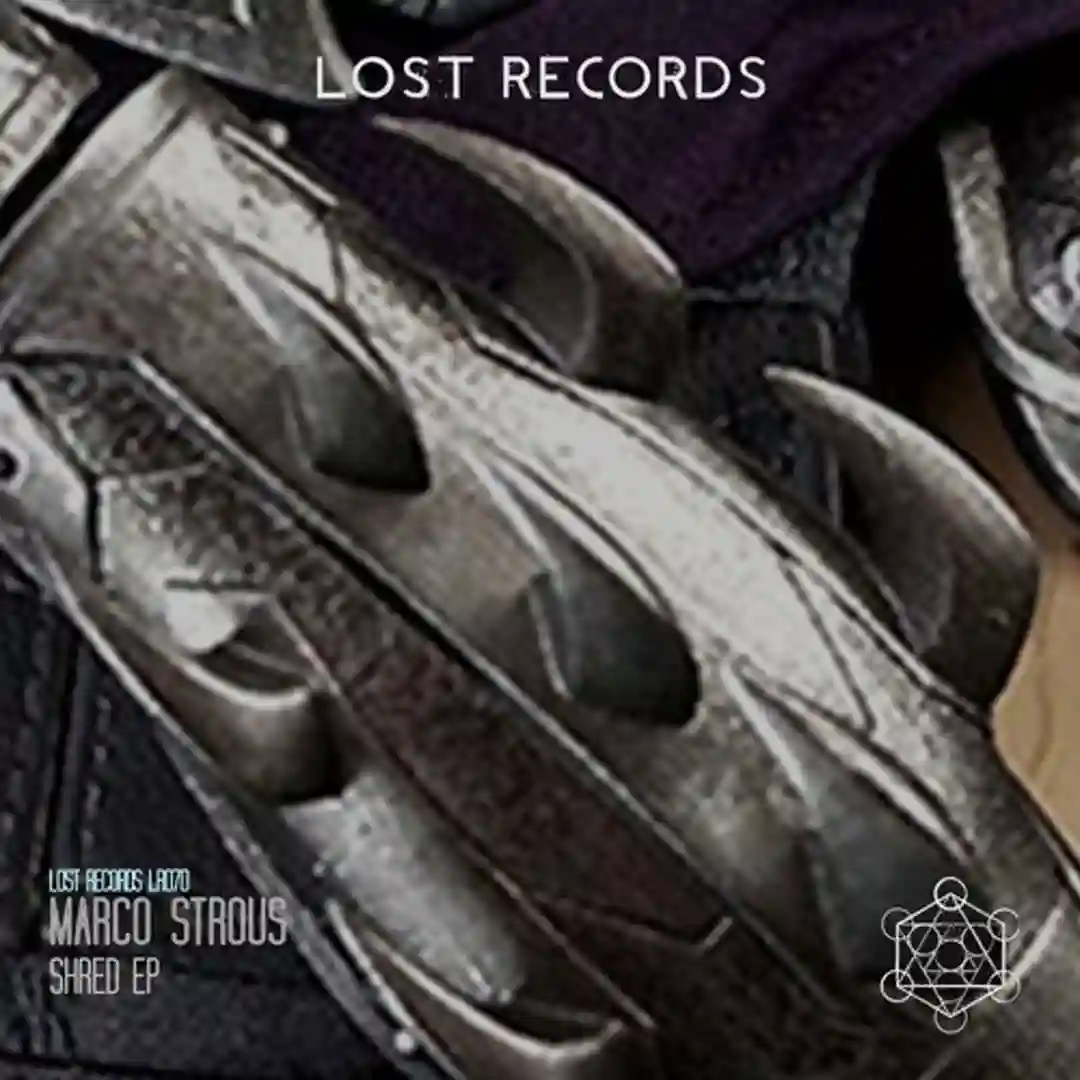 Hippity Hop (Original Mix) cover