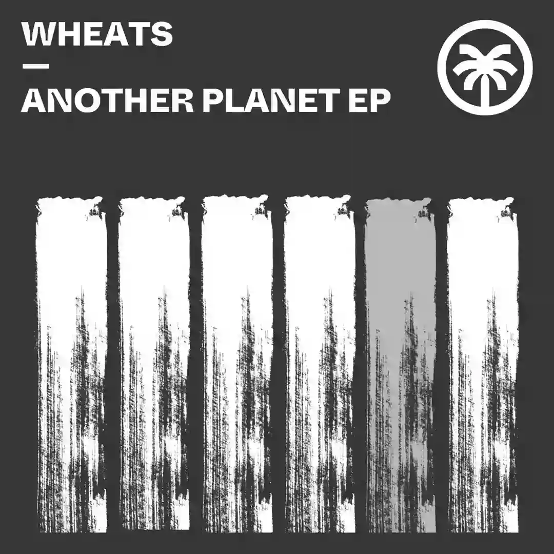 Another Planet EP cover