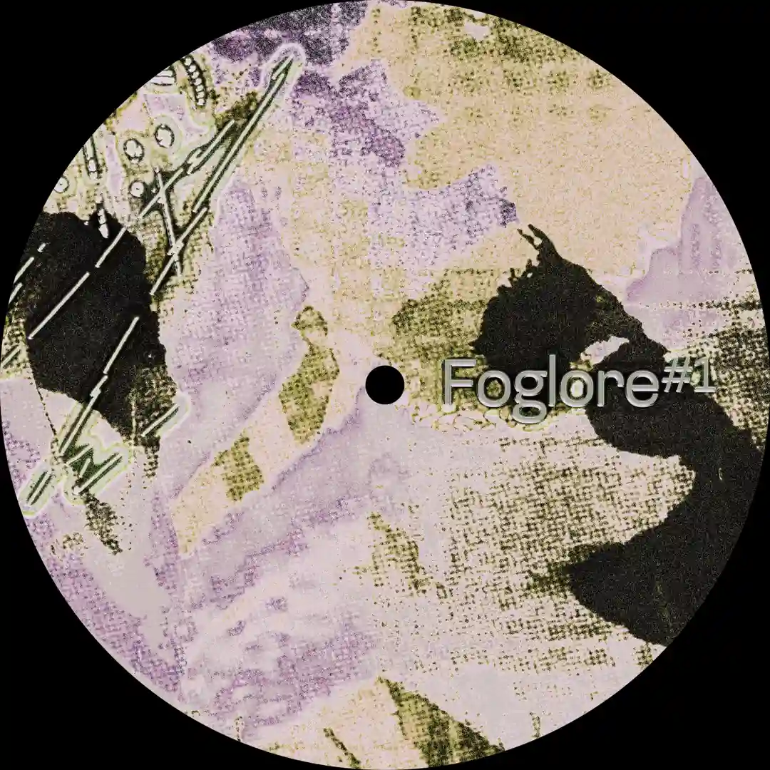 New Mineral (Original Mix) cover