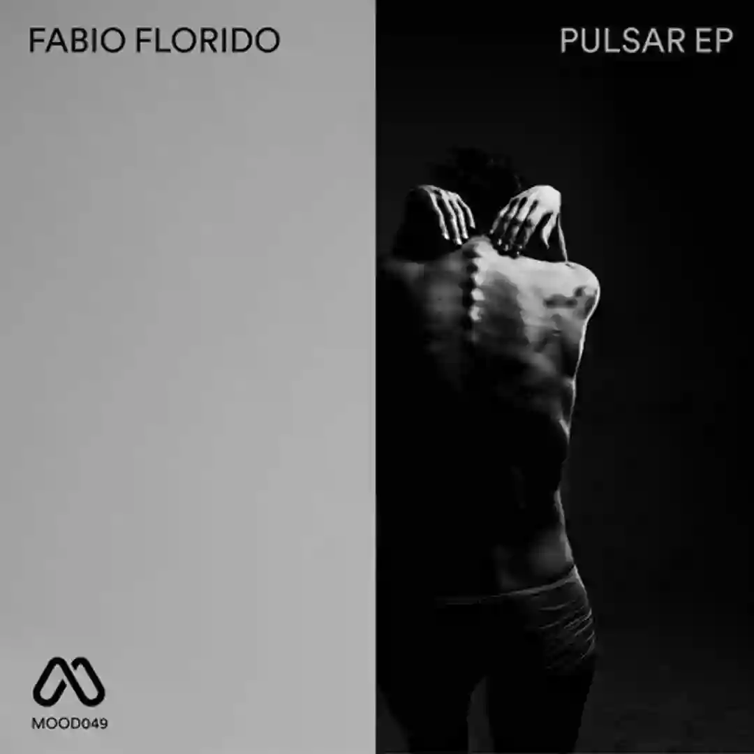 Pulsar (Original) cover