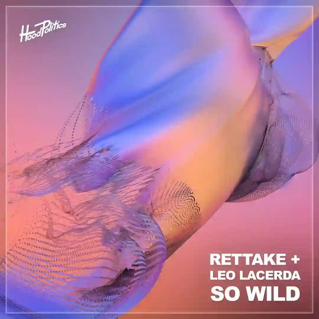 So Wild cover