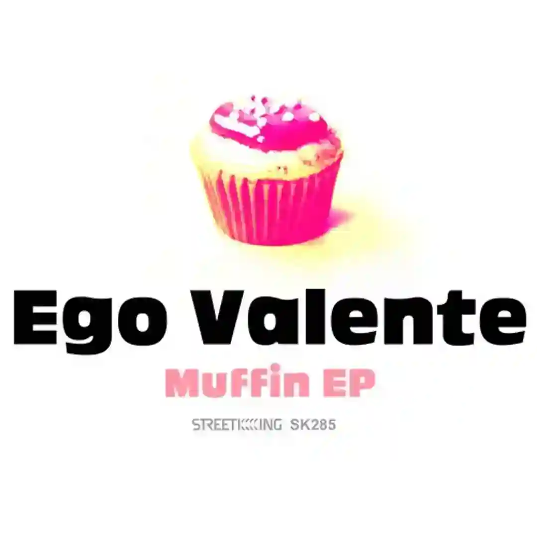 Muffin EP cover