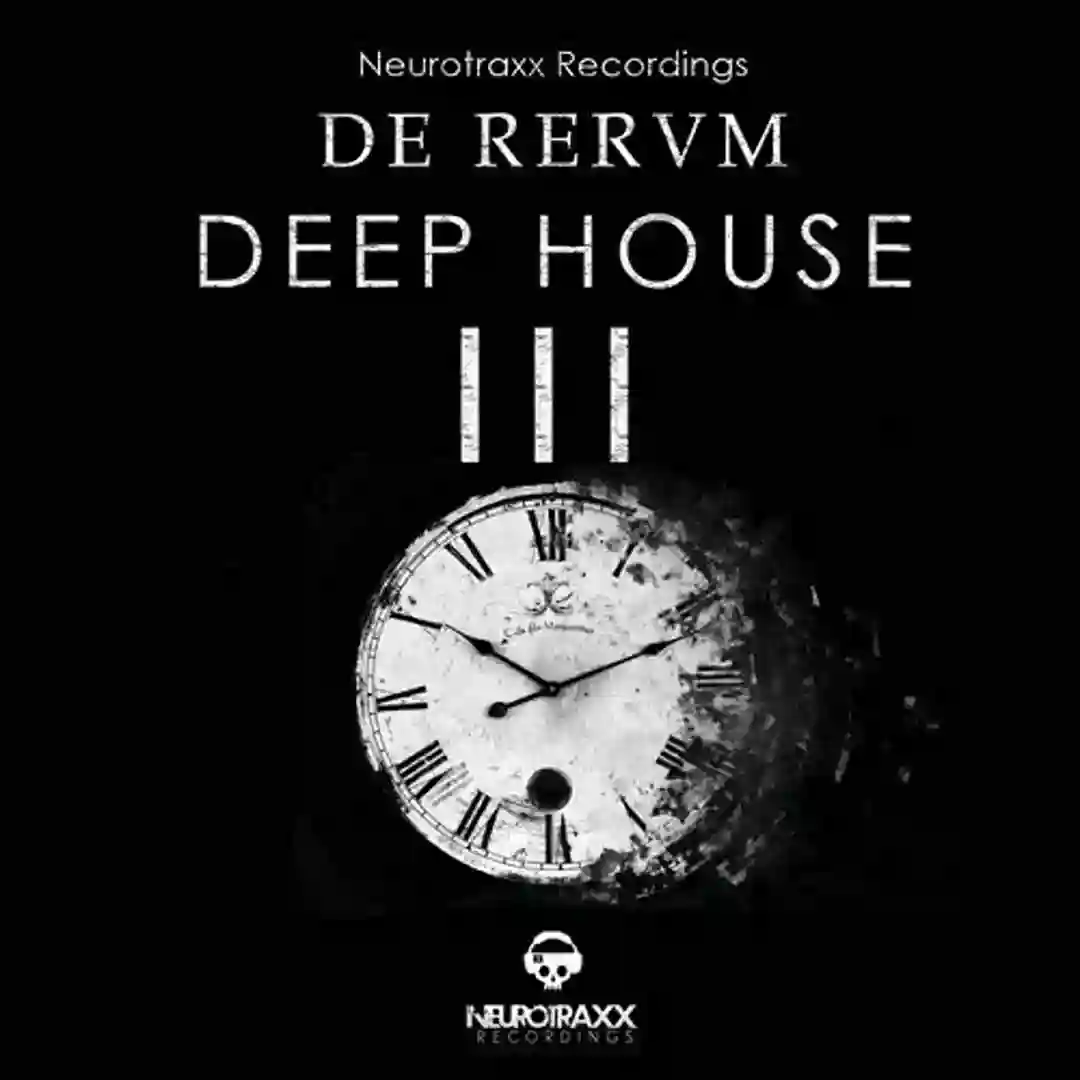 We've Gat - Doomwork Remix cover