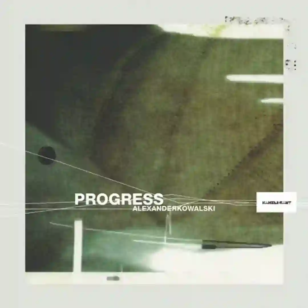 Progress (Live Set) cover