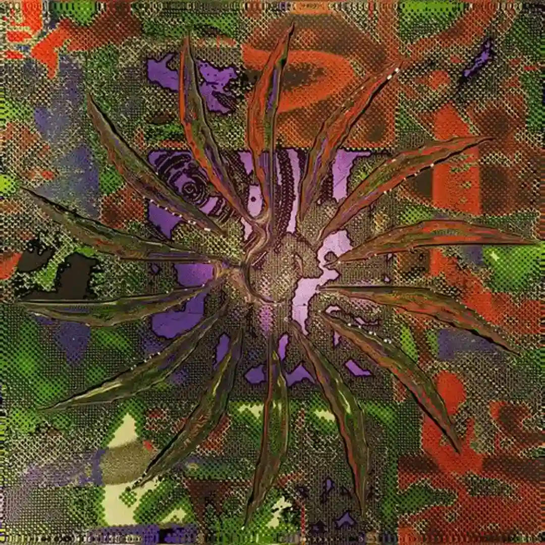 Going To The Store cover