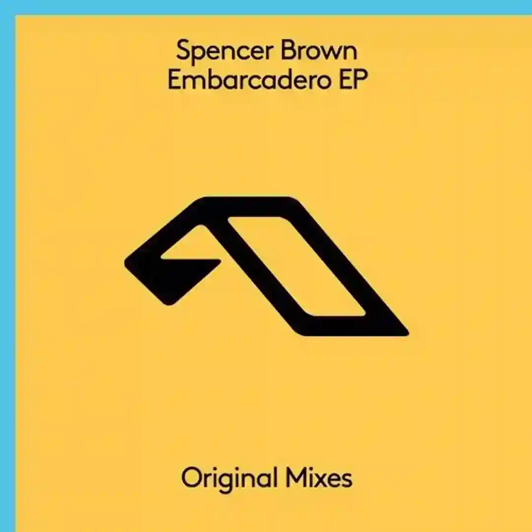 Embarcadero (Original Mix) cover
