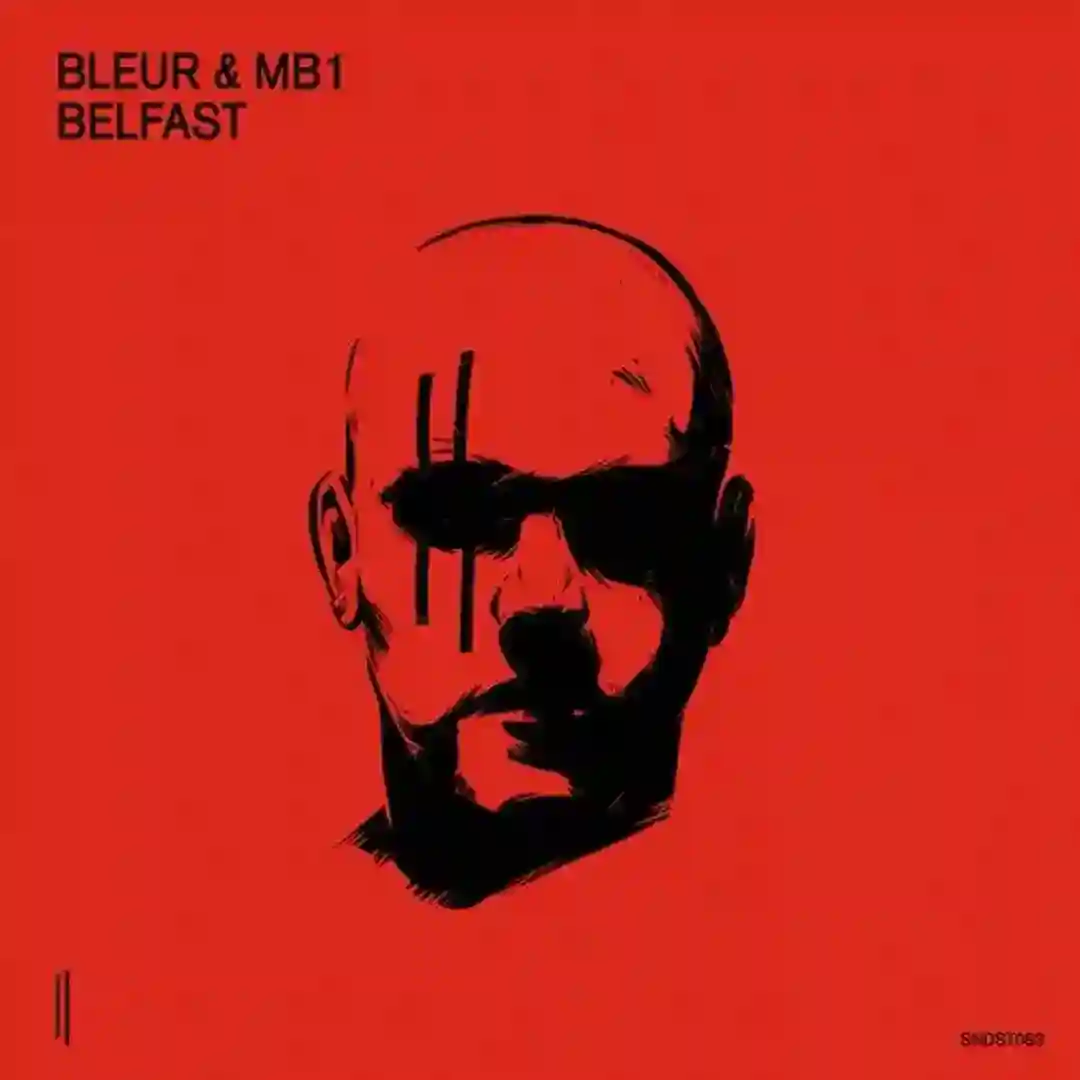 Belfast cover