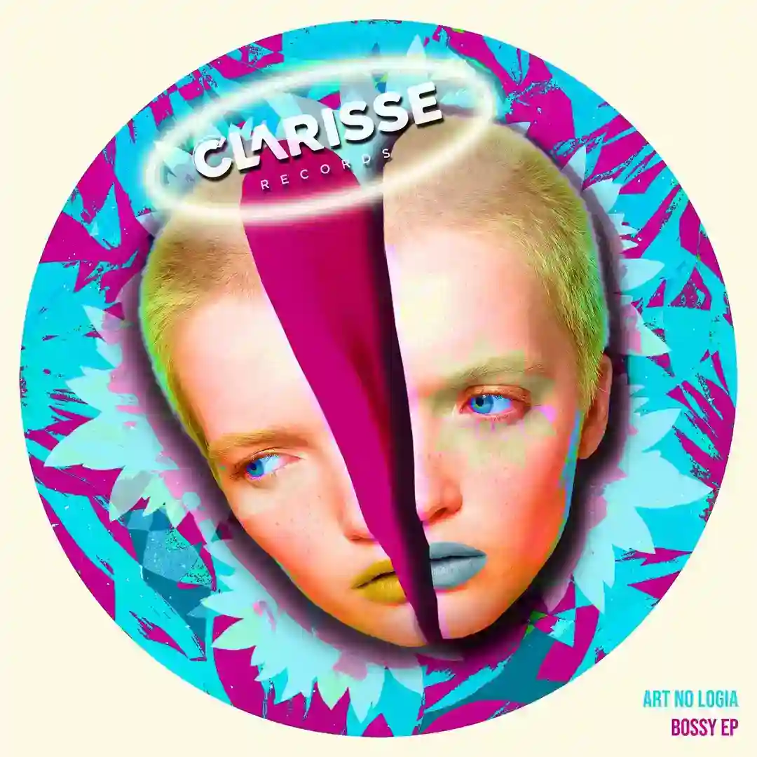 Bossy (Original Mix) cover