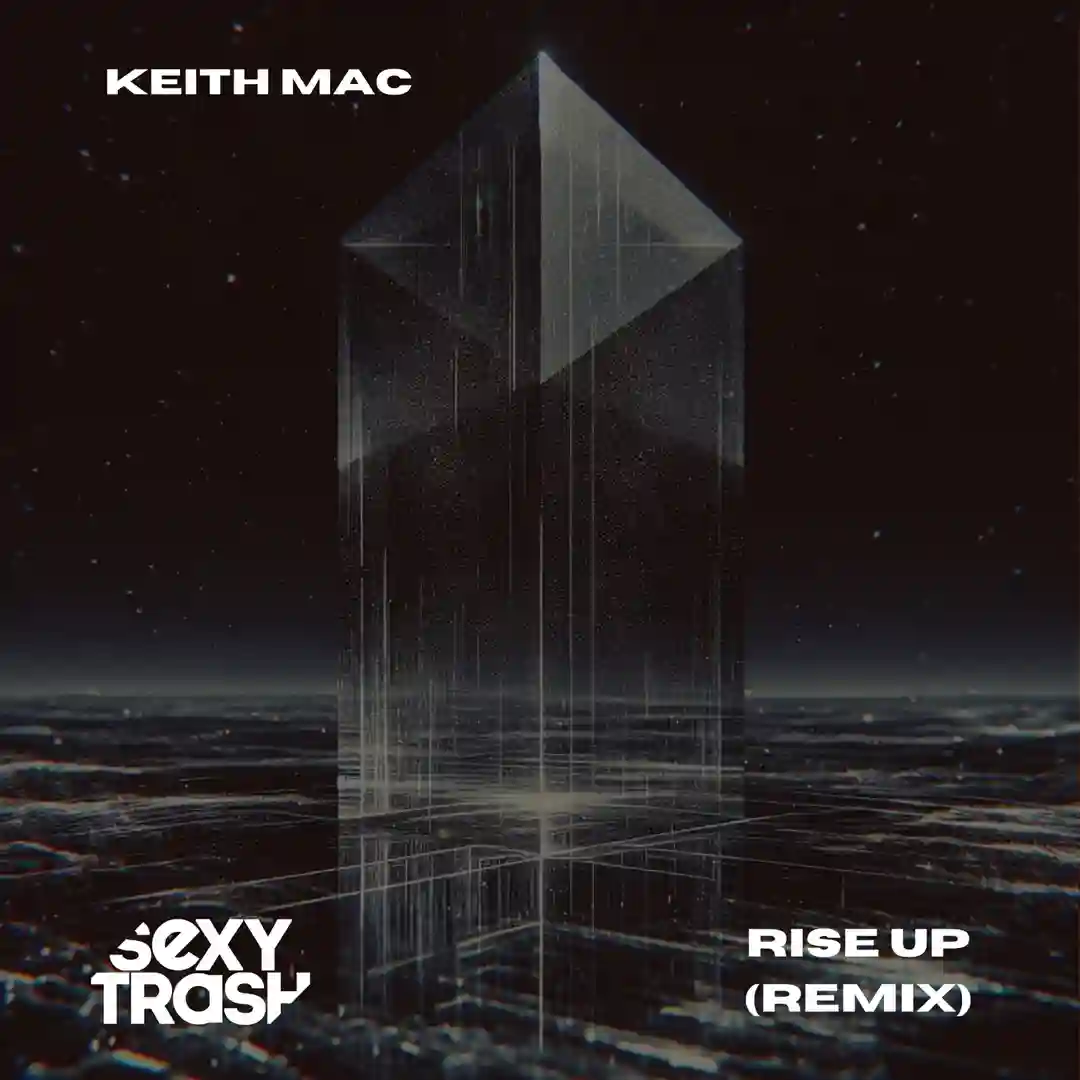 Rise Up (Keith Mac Remix) cover
