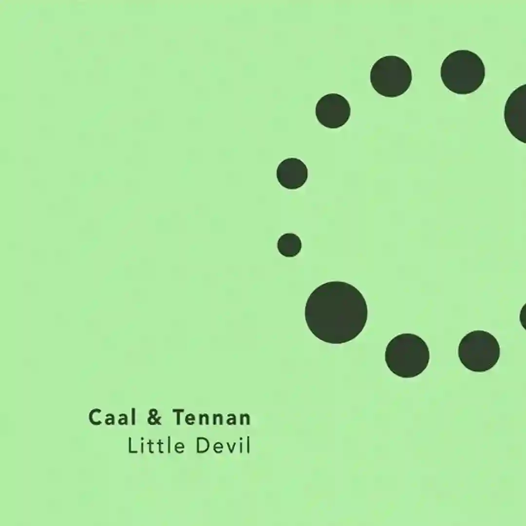 Trouble (Original Mix) cover