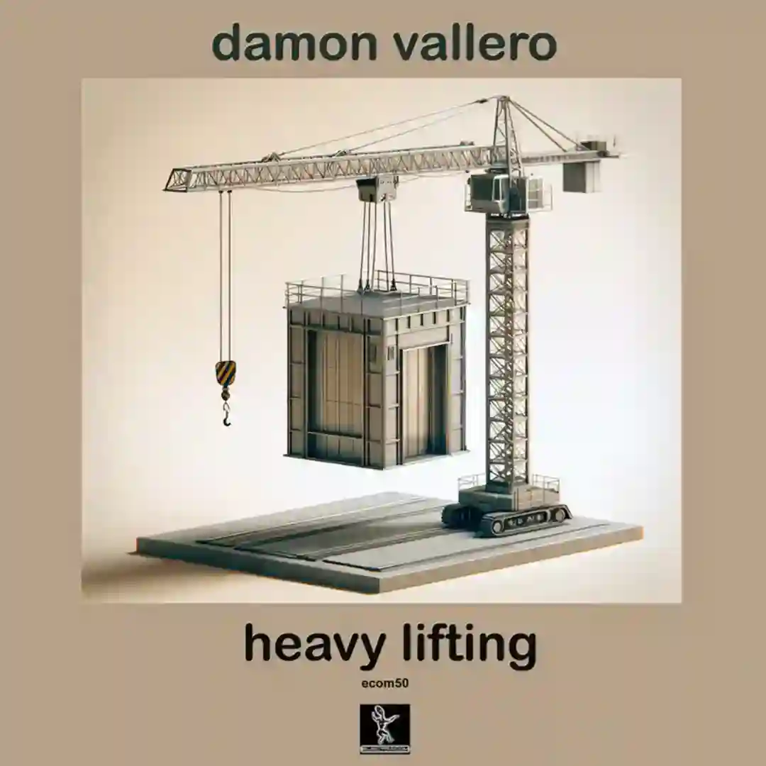 Elevator Ride cover