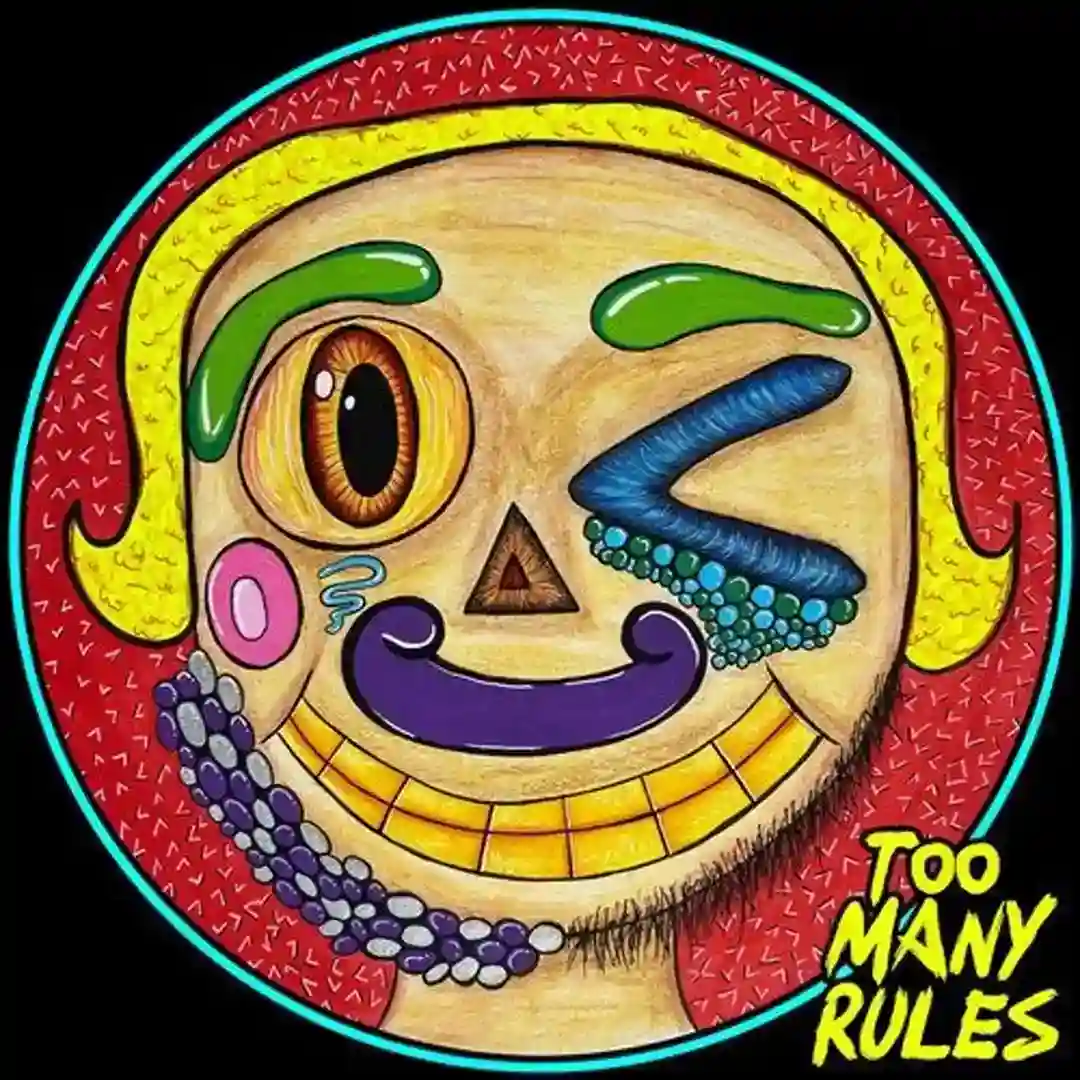 No Man (Javi Bora Remix) cover