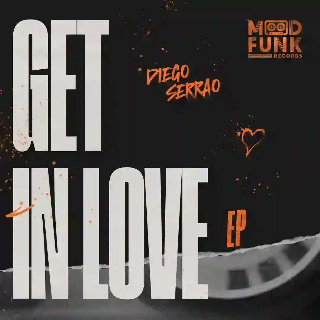 Get Enough (Original Mix) cover