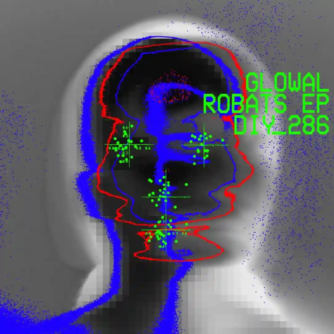 Robats (Original Mix) cover