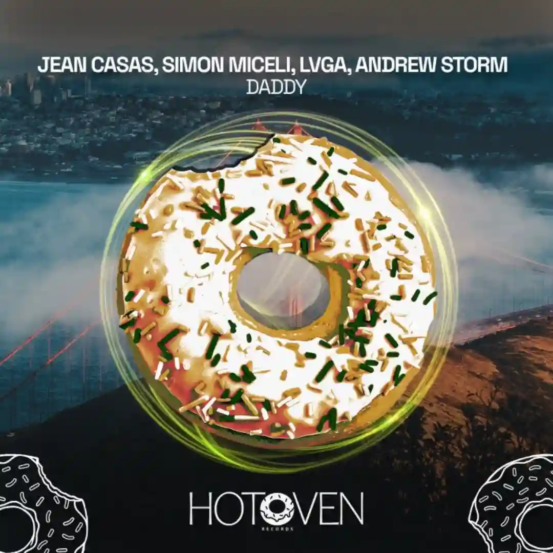 En Esta Casa (Original Mix) cover