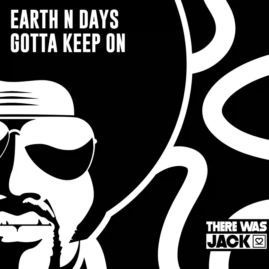 Gotta Keep On (Extended Mix) cover