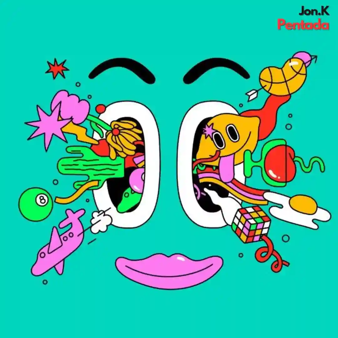 Pentada cover