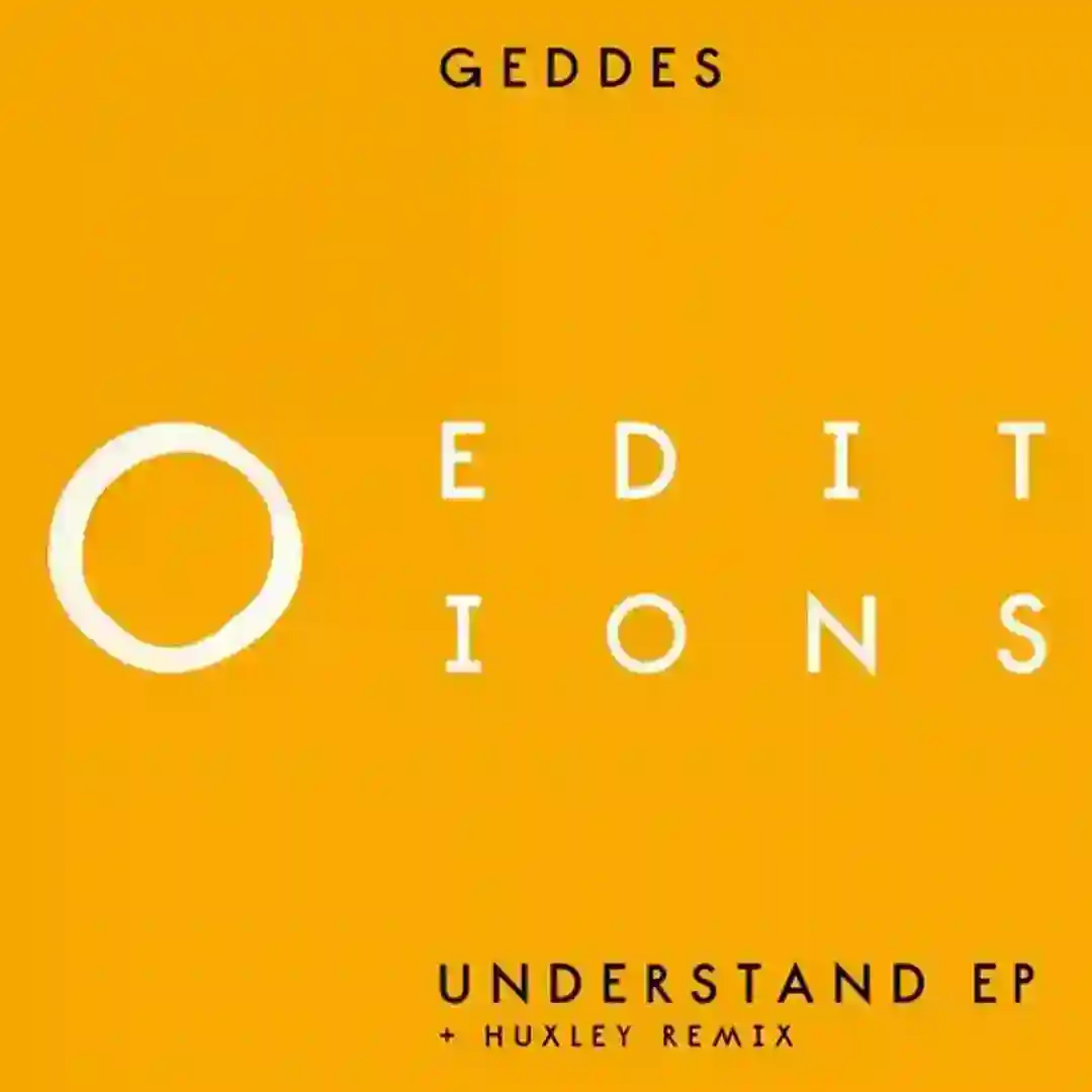 Understand Feat. Normski (Huxley Understands Deep Remix) cover