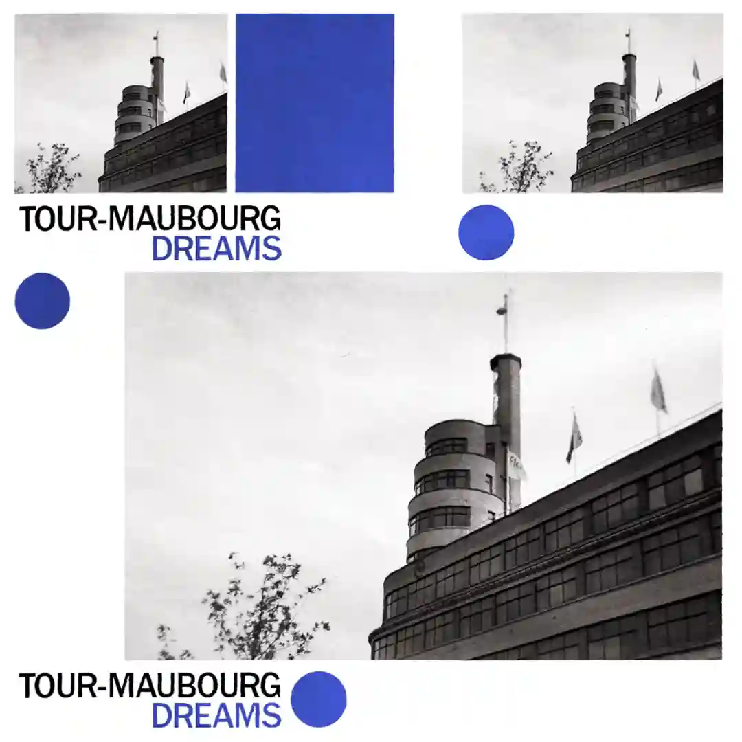 Dreams cover