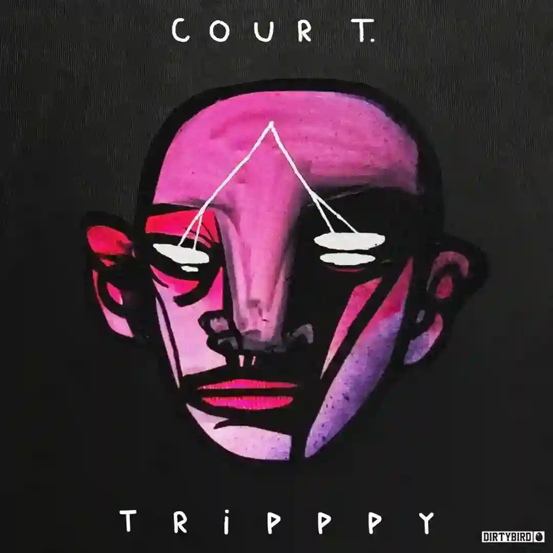 TRIPPPY cover